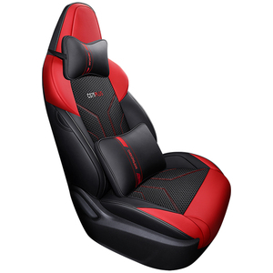 เบาะรองนั่งรถยนต์ Changan CS75Plus แบบสั่งทำพิเศษ ราคาถูก คุณภาพสูง - Product Image 3