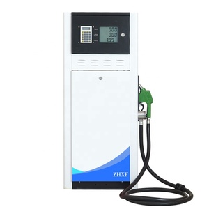 In Offerta Speciale Distributore di Carburante Pompa di Benzina Mini Stazione di Servizio per Rifornimento - Product Image 2