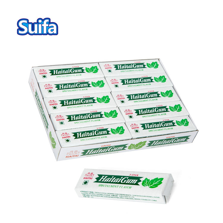 High Quality Strong Mint Flavor Healthy