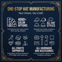 Gorra Trucker Personalizada de Alta Calidad con Bordado 3D, Fabricante de Gorras de Malla, MOQ Bajo, Marca Privada
