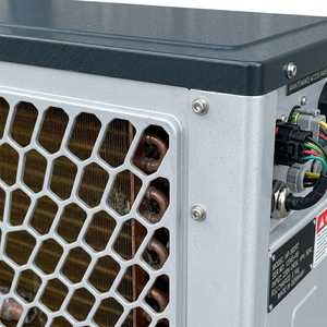 Bomba de Calor Aire-Agua Automática con Inversor EVI para Bajas Temperaturas (-30°C), Sistema de Calefacción y Refrigeración 220V/380V, Aire Acondicionado Central para Viviendas - Product Image 3