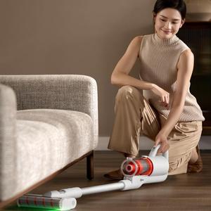 เครื่องดูดฝุ่นไร้สาย <span class=keywords><strong>Xiaomi</strong></span> <span class=keywords><strong>Mijia</strong></span> รุ่น 3C D208 120AW สำหรับใช้ในบ้านแบบมือถือ - Product Image 3