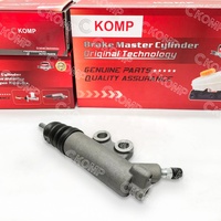 Cylindre récepteur d'embrayage de bonne performance OEM 1609010P3040 pour pompe d'embrayage JAC PICKUP T6 2017-