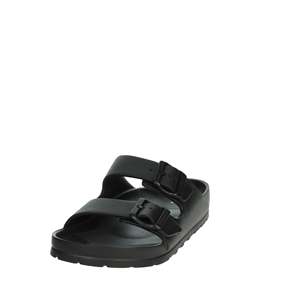 Valleverde Pantuflas Bajas para Mujer, Color Negro 59100A, Cómodas para Usar en Interiores - Product Image 6