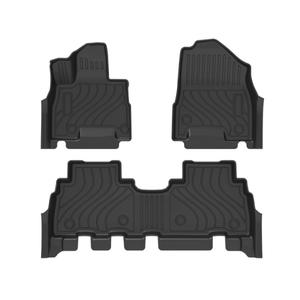 Tappetini per auto TPE all'ingrosso per <span class=keywords><strong>KIA</strong></span> EV5 per tutte le stagioni tappetino per bagagliaio tappetino per auto tappeti - Product Image 1