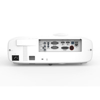 Projecteur intelligent cinéma à courte focale COLABLE 3LCD Laser 4K 5500ANSI Full HD 1080P CL500ST Garantie de 3 ans