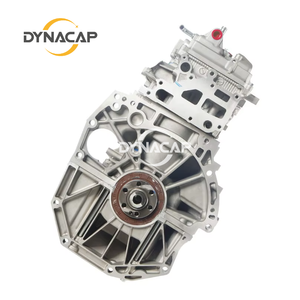 ชุดเครื่องยนต์ HR16มอเตอร์ของแท้บล็อกยาวสำหรับ <span class=keywords><strong>Nissan</strong></span> Tiida บล็อก1.6L HR16 NV200แบบบลูเบิร์ด - Product Image 1