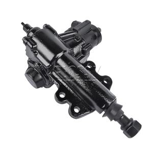 <span class=keywords><strong>Caja</strong></span> <span class=keywords><strong>de</strong></span> cambios <span class=keywords><strong>de</strong></span> dirección asistida brillante para camioneta <span class=keywords><strong>D21</strong></span> 1986-1994 L4 2.4L Pickup 1992-1999 27-8405 278405 - Product Image 3