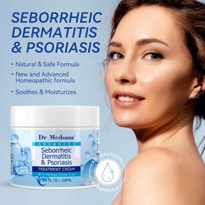 Oem Factory Nouveaux produits Extraction de plantes Dermatite séborrhéique <span class=keywords><strong>Psoriasis</strong></span> Dermatite séborrhéique Crème pour le <span class=keywords><strong>psoriasis</strong></span> - Product Image 4