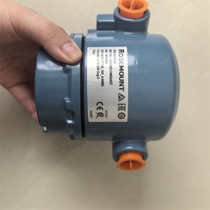 Rosemounts nhiệt độ 644 <span class=keywords><strong>Transmitter</strong></span> 644hai7j1m5q4qt - Product Image 3