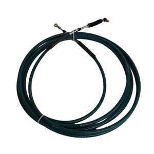 Auto Transmission This <b>Gear</b> Shift <b>Cable</b> 1703-10-01454 Suitable Aftermarket Zhongtong Lck6127 Vehicle Parts Bus Repair Market - Product Image 3
