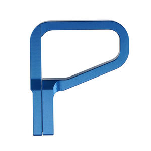 NICECNC Guide de Câble de Frein Avant pour <span class=keywords><strong>Yamaha</strong></span> YZ <span class=keywords><strong>125</strong></span> YZ250 YZ250F YZ80 85 Pièces - Product Image 5