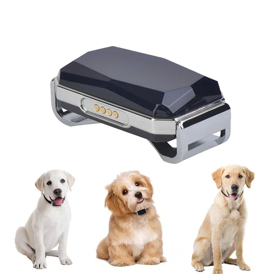 Impermeable MiNi mascota perro gato animales de localizador gps en tiempo real Dispositivo de rastreo barato gps tracker gps