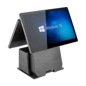 <span class=keywords><strong>POS</strong></span> thiết bị đầu cuối tất cả trong một cơ sở nhôm <span class=keywords><strong>POS</strong></span> hệ thống tiền mặt đăng ký 128GB Ổn định <span class=keywords><strong>POS</strong></span> - Product Image 5