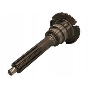 ARBRE D'ENTRÉE 1269302094 1269302153 1269202909 1269202913 1269202912 pour IVECO, DAF, MERCEDES, MAN, <span class=keywords><strong>RENAULT</strong></span>, ZF, ASTRA <span class=keywords><strong>ANCIENNE</strong></span> <span class=keywords><strong>GAMME</strong></span> - Product Image 2