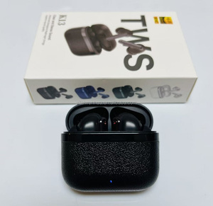 Auricolari TWS <span class=keywords><strong>K13</strong></span> IPX-4 Impermeabili con Controllo Touch e Cuffie In-Ear per Gaming con Cancellazione del Rumore - Product Image 2