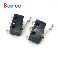 Micro-interrupteur tactile Beelee, micro-interrupteurs électriques pour souris d'ordinateur