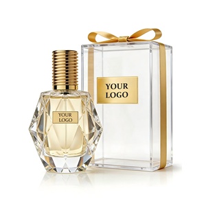<span class=keywords><strong>Parfum</strong></span> pour femmes de haute qualité, neuf, avec un design élégant, longue durée et étiquette privée ODM OEM, <span class=keywords><strong>parfum</strong></span> non toxique - Product Image 1