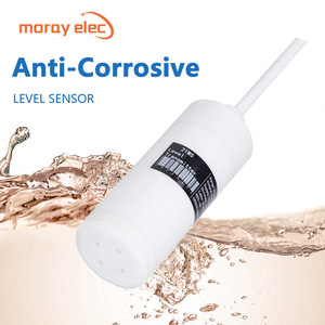 モレイ 4-20mA RS485 水中ポンプ 深水タンクレベルセンサー レベルインジケーターセンサー 液体レベルトランスミッター - Product Image 4