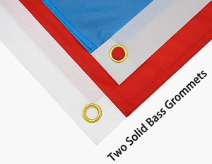 Gahumi ธง3X5ธง3X5ดีไซน์ทันสมัยสั่งทำได้ตามต้องการ - Product Image 2