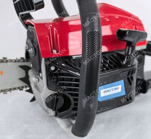 Diy Grade Anti-Slip Garden Gasoline Chainsaw Wood <b>Saw</b> Machine by Tree Cutting Machine - Product Image 4