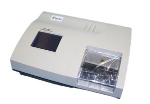 Lector de microplacas de alta precisión para uso veterinario - Product Image 5