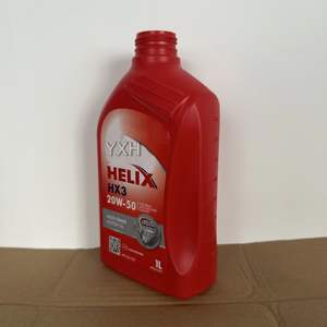Aceite de Motor Sintético <span class=keywords><strong>HELIX</strong></span> <span class=keywords><strong>20W50</strong></span> HX3 1L, Lubricante para Motor API SN SP, Suministro al por Mayor OEM - Product Image 4