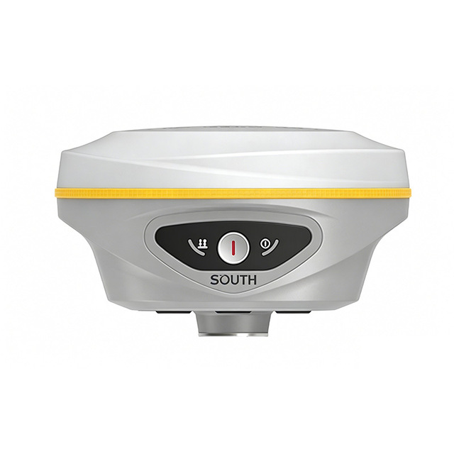 South S20 International Version RTK GNSS Surveying Base & Rover Receiver with IP68 Rating -45~75 Operating Temp