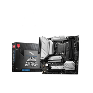Nouvelle carte mère d'ordinateur <span class=keywords><strong>B660M</strong></span> MORTAR <span class=keywords><strong>WIFI</strong></span> <span class=keywords><strong>DDR4</strong></span> - Product Image 5