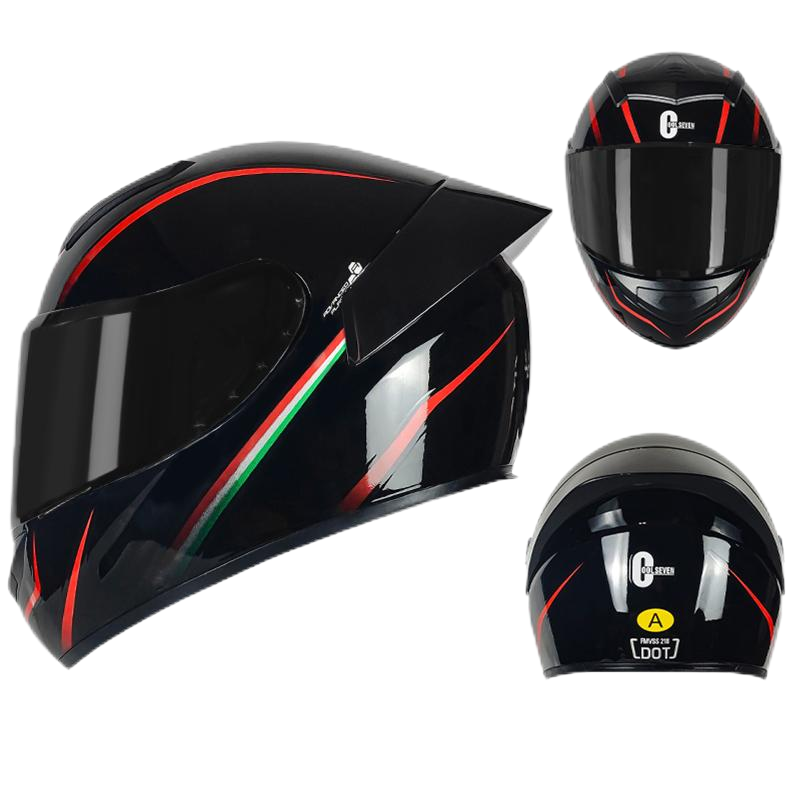 เส้นทางสีแดง