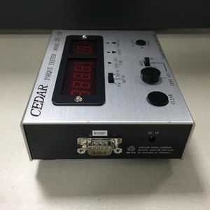 เครื่องทดสอบแรงบิด DI-1M-IP200 นำเข้าจากญี่ปุ่น CEDAR (ของใหม่) - Product Image 2