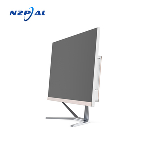 Computadora de escritorio I7 Todo en uno 24 "1920*1080 Hd Core I3 I5 I7 Computadora portátil de escritorio Todo en uno Pc I7 - Product Image 6