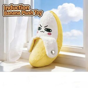 ของเล่นตุ๊กตาเปียโนรูปผลไม้การ์ตูนสำหรับเด็ก ขายดี พร้อมแบตเตอรี่แบบชาร์จได้ เสริมสร้างพัฒนาการด้านการรับรู้จังหวะ เล่นสนุกแบบอินเทอร์แอคทีฟ - Product Image 4