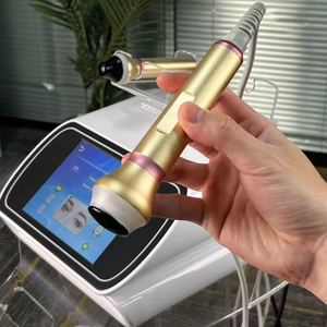 Nouvel appareil de beauté pour le visage 2025 – Machine de raffermissement cutané à usage domestique pour le soin du visage - Product Image 1