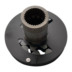 Bomba de Carga Hidráulica Serie A4VG Modelo A4VG145-110 - Product Image 1
