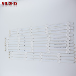 ไฟแบ็คไลท์ LED แบบสั่งทำพิเศษ 47Ln สำหรับไฟทีวี LED 47Ln/La 47" แถว 2.1 L1/R1/L2/R2-Type 6916L 12 ชิ้น - Product Image 5