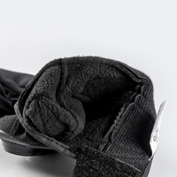 Gants d'équitation à doigts entiers de sortie d'usine Gants de sécurité d'hiver coupe-vent et chauds pour la sueur
