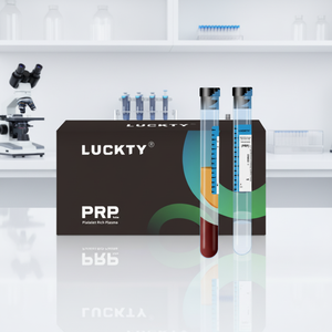 10ml PRP-Gel-Separatorröhrchen zur Hautverjüngung - Product Image 6