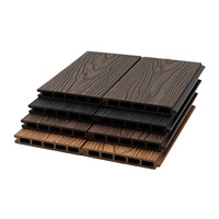Nouvelle clôture décorative extérieure pour jardin, design tendance, panneaux de clôture en bois
