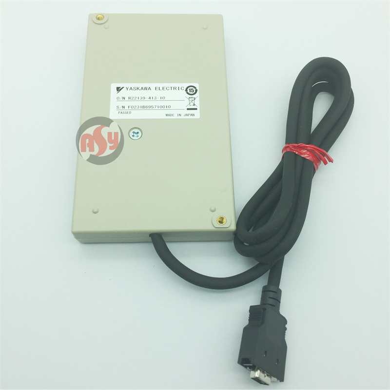 Brand New Yaskawa Digital Operator Unit JUSP-OP05A-1-E for Servo