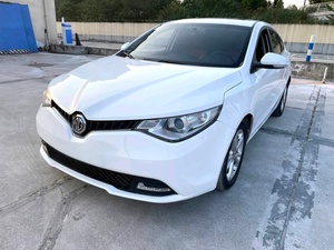<span class=keywords><strong>MG</strong></span> GT 2016 1.5T Automatica Usata, Berlina Premium, Full Optional e Libretto Pulito per l'Esportazione - Product Image 2