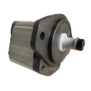 อะไหล่รถขุดและอุปกรณ์ 3339112420 20J-60-31220 ปั๊มเกียร์ - Product Image 4
