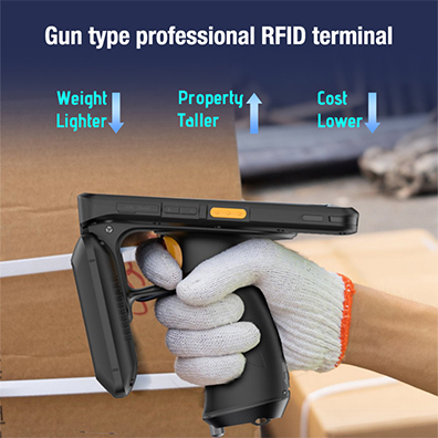 Wholesale Langhuike MT90 Industrial Rugged Handheld