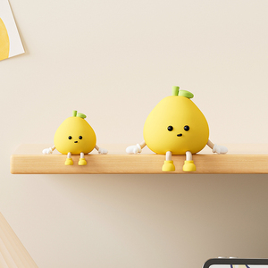 Силиконовые украшения для компьютера - Product Image 1