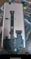 Écran d'affichage OLED HD+/FHD dureté saphir OEM neuf et original pour Redmi Note 14 Pro 5G, Note 13 Pro Plus, Poco X7 - Vente en gros usine