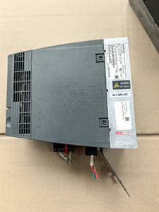 6SL3210 1KE21 3UF1 Communication industrielle RS485 pour ventilateur, pompe et convoyeur IP20 Montage sur rail DIN - Product Image 3