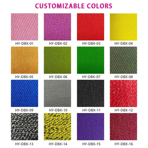 อุปกรณ์ฝึกสุนัขแบบมืออาชีพ ผ้ากันกัด ถุงดึงกัดสำหรับฝึกสุนัข ของเล่นสุนัขแบบโต้ตอบ ฝึกการกัด ปรับแต่งสีและขนาดได้ - Product Image 4