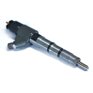 Le tout nouveau modèle 0445120066 EC240B de l'injecteur a le numéro de série 20798114. Le fabricant garantit la stabilité - Product Image 5