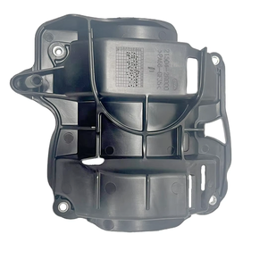 215042R000 Original tout nouveau panneau d'<span class=keywords><strong>isolation</strong></span> <span class=keywords><strong>phonique</strong></span> de carter d'huile <span class=keywords><strong>diesel</strong></span> de haute qualité modèles adaptables comprennent Tucson Santa FE - Product Image 2