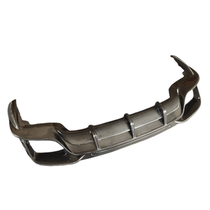Alerón Trasero Estilo T de Carbono para Porsche <span class=keywords><strong>Panamera</strong></span> 971, <span class=keywords><strong>Precio</strong></span> de Fábrica, Garantía de Calidad - Product Image 1